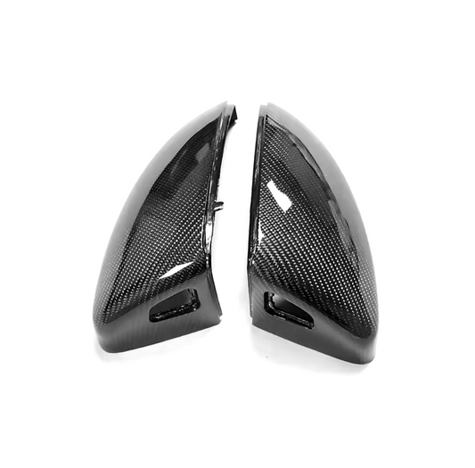Coques Rétroviseurs Audi R8 4S (2015+) - AUTO SHOP