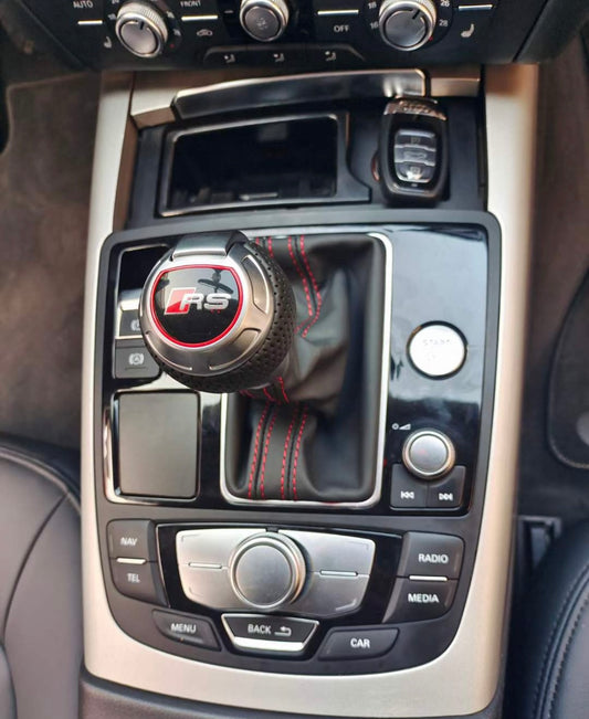 Configurateur de pommeau Stronic DSG (Audi / Volkswagen) - AUTO SHOP