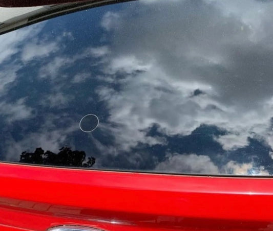 Kit suppression essuie-glace arrière Ford Fiesta MK8 (2017-2023) - AUTO SHOP