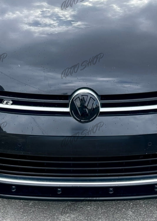 Pack Logo avant + arrière Golf 7 Phase 1 - AUTO SHOP