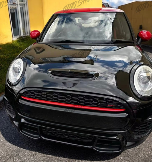 Couvercle Capot Avant Mini Cooper S JCW F54 F55 F56 F57