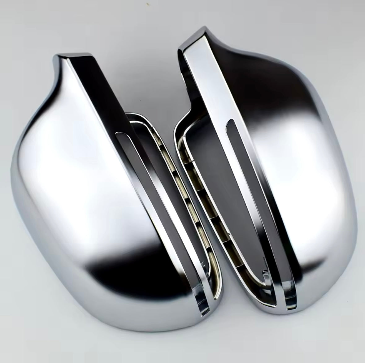 Coques Rétroviseurs Audi A5 S5 Coupé / B8 (2008-2009) - AUTO SHOP