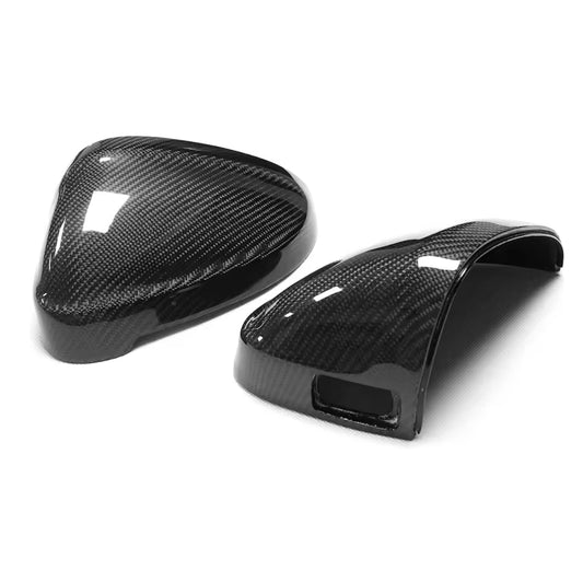 Coques Rétroviseurs Audi A5 S5 RS5 B9 (2016+) - AUTO SHOP
