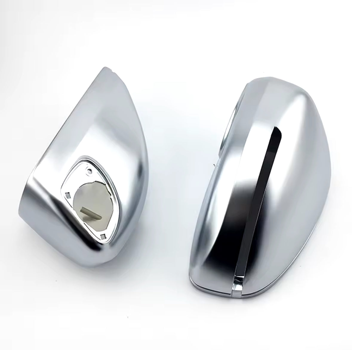 Coques Rétroviseurs Carbone Audi R8 42 (2006-2015) - AUTO SHOP