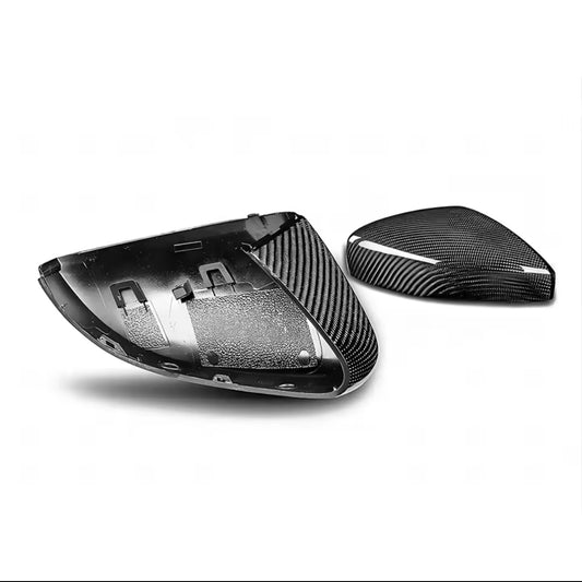 Coques Rétroviseurs Polo 5 6R 6C (2009-2017) - AUTO SHOP