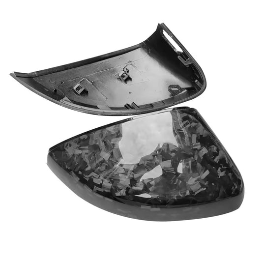 Coques Rétroviseurs Audi A3 S3 RS3 8V (2013-2020) - AUTO SHOP