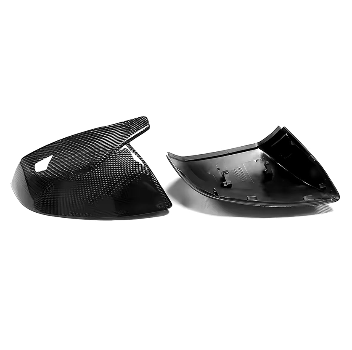 Coques Rétroviseurs Audi Q5 SQ5 / Q7 SQ7 B9 B9.5 (voir années en description) - AUTO SHOP