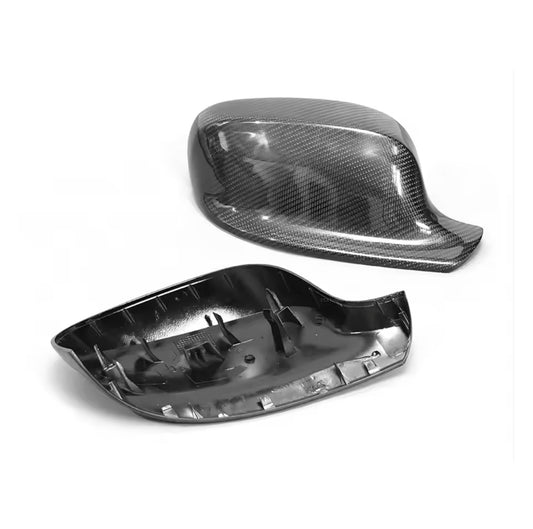 Coques Rétroviseurs Carbone BMW X1 E84 / X3 F25 - AUTO SHOP