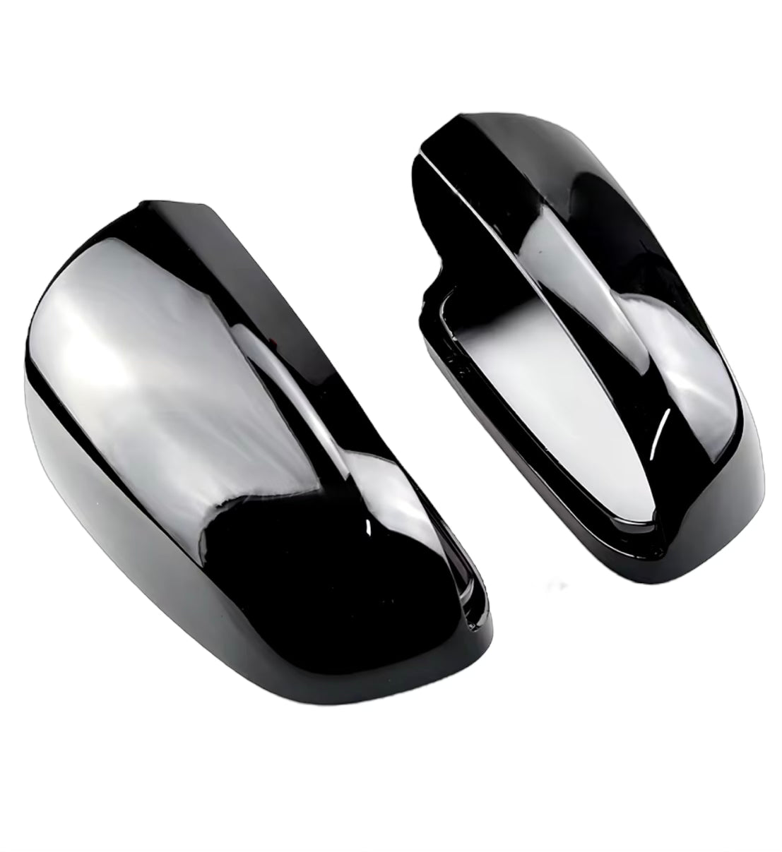 Coques Rétroviseurs Audi A3 S3 - 8P / A4 S4 - B6 B7 / A6 S6 (voir années en description) - AUTO SHOP