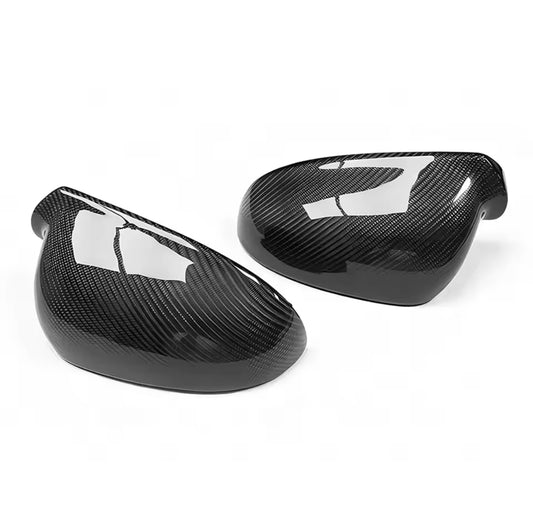 Coques Rétroviseurs Golf 5 (2003-2009) - AUTO SHOP