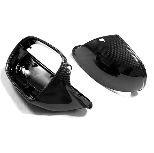 Coques Rétroviseurs Audi Q5 SQ5 / Q7 (2010-2015) - AUTO SHOP
