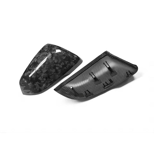 Coques Rétroviseurs Carbone Toyota Supra (2019-2022) - AUTO SHOP