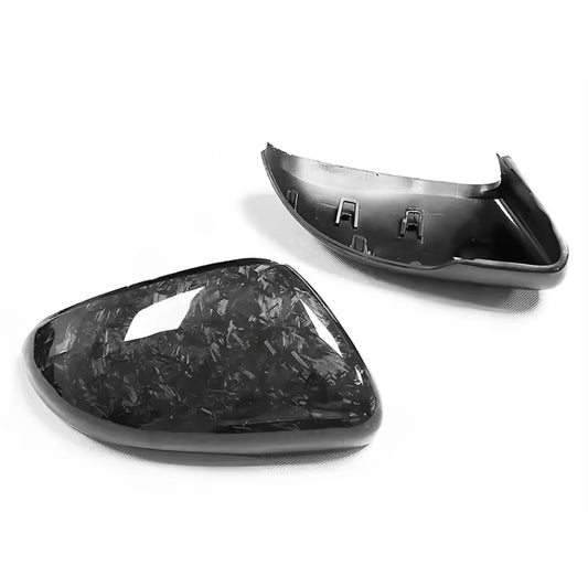 Coques Rétroviseurs Golf 6 (2009-2013) + autres modèles - AUTO SHOP