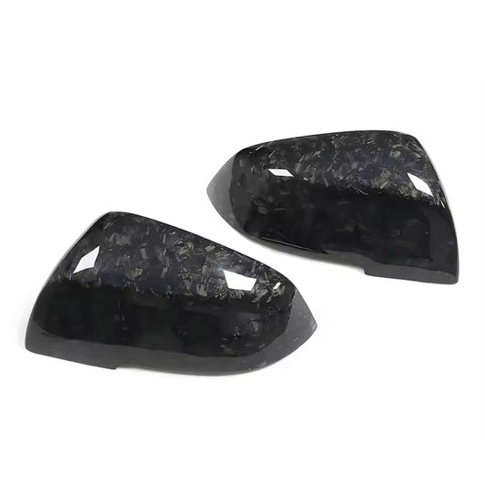 Coques Rétroviseurs Carbone BMW Série 1 - F20 F21 / Série 2 - F22 F23 / Série 3 - F30 F31 F35 / Série 4 - F32 F33 F36 / X1 - E84 - AUTO SHOP