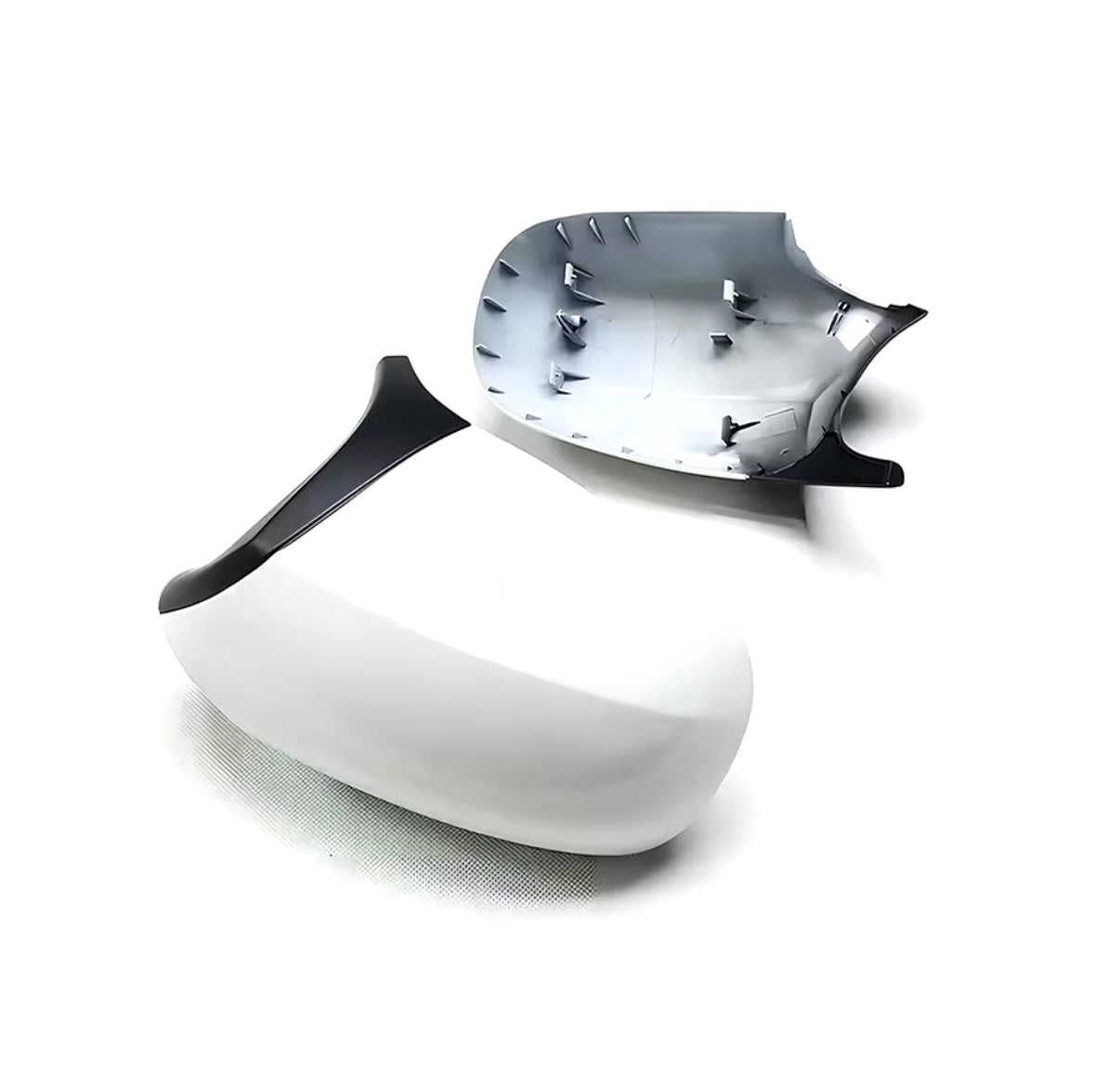 Coques Rétroviseurs Carbone BMW Série 3 E90 E91 E92 E93 (LCI) - AUTO SHOP