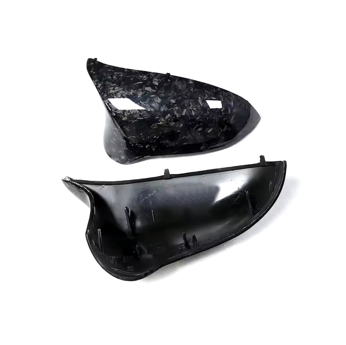 Coques Rétroviseurs Carbone BMW M3 F80 / M4 F82 F83 - AUTO SHOP