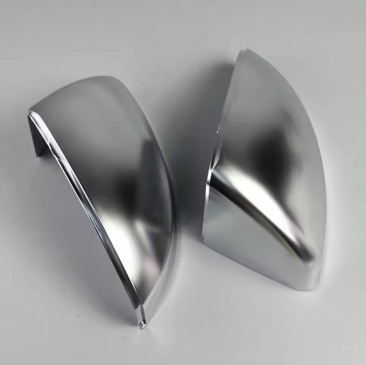 Coques Rétroviseurs Audi R8 4S (2015+) - AUTO SHOP