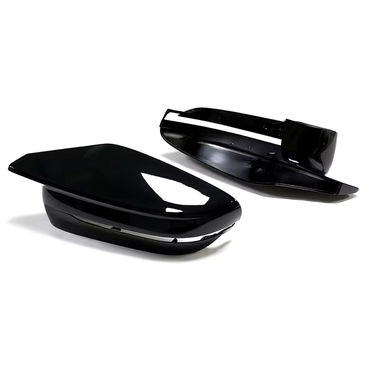 Coques Rétroviseurs Carbone BMW M4 G82 G83 - AUTO SHOP