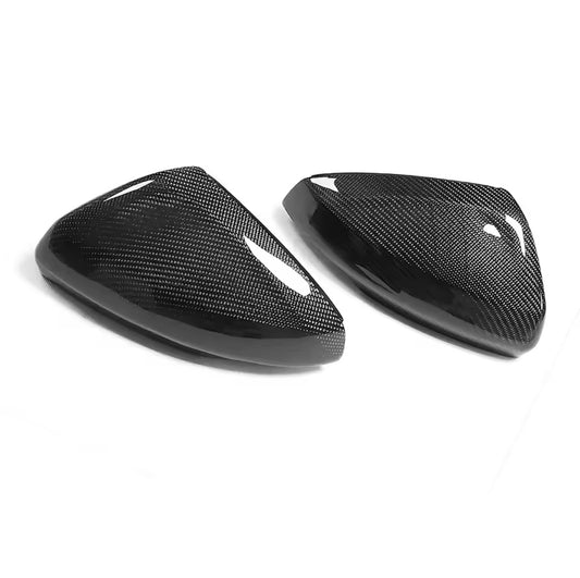 Coques Rétroviseurs Polo 6 / 6.5 AW (2018+) - AUTO SHOP