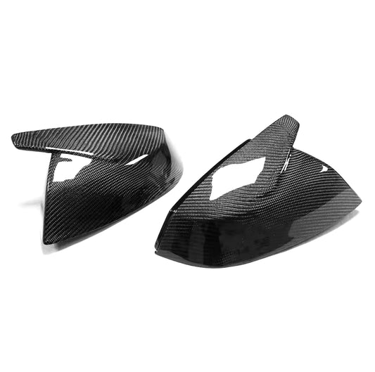 Coques Rétroviseurs Audi Q5 SQ5 / Q7 SQ7 B9 B9.5 (voir années en description) - AUTO SHOP