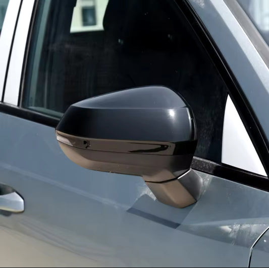 Coques Rétroviseurs Audi Q3 RSQ3 / Q2 SQ2 (voir années en description) - AUTO SHOP