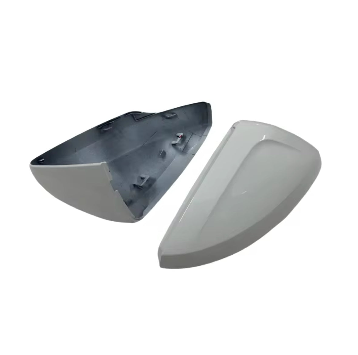 Coques Rétroviseurs Polo 6 / 6.5 AW (2018+) - AUTO SHOP