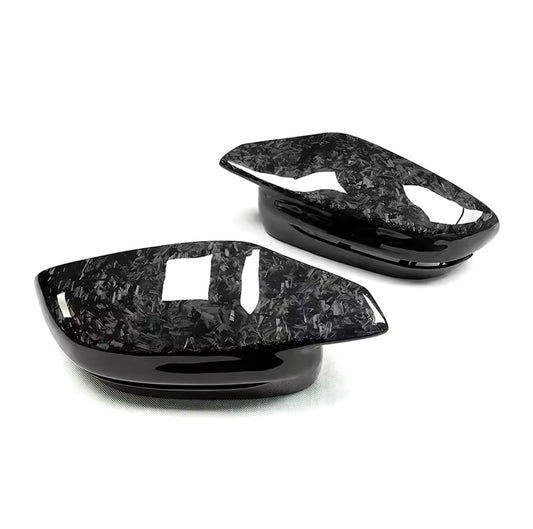 Coques Rétroviseurs Carbone BMW M4 G82 G83 - AUTO SHOP