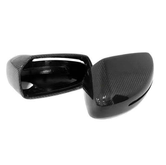 Coques Rétroviseurs Carbone Audi R8 42 (2006-2015) - AUTO SHOP