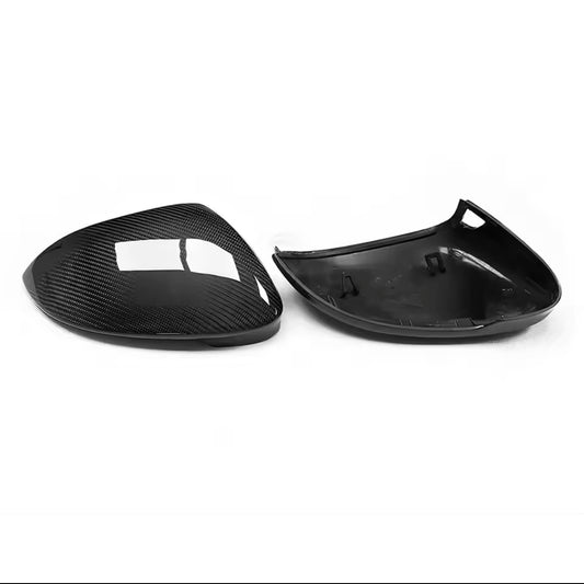 Coques Rétroviseurs Golf 8 (2020+) - AUTO SHOP