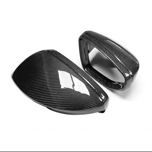 Coques Rétroviseurs Audi A6 S6 RS6 C7 - AUTO SHOP