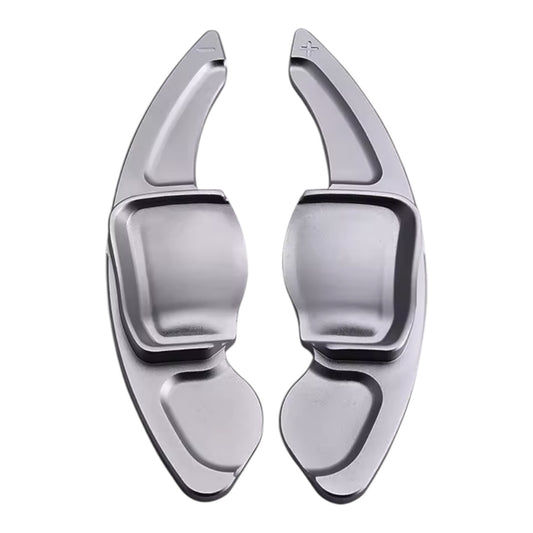 Extensions de Palettes Aluminium Skoda MK3 - AUTO SHOP