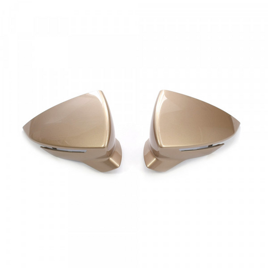 Rétroviseurs Seat Cuivre OEM (Leon 5F / Ibiza 6F / Arona)