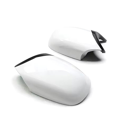 Coques Rétroviseurs Carbone BMW Série 1 - E81 E87 E82 E88 / Série 3 - E90 E91 E92 E93 (Pré LCI) - AUTO SHOP