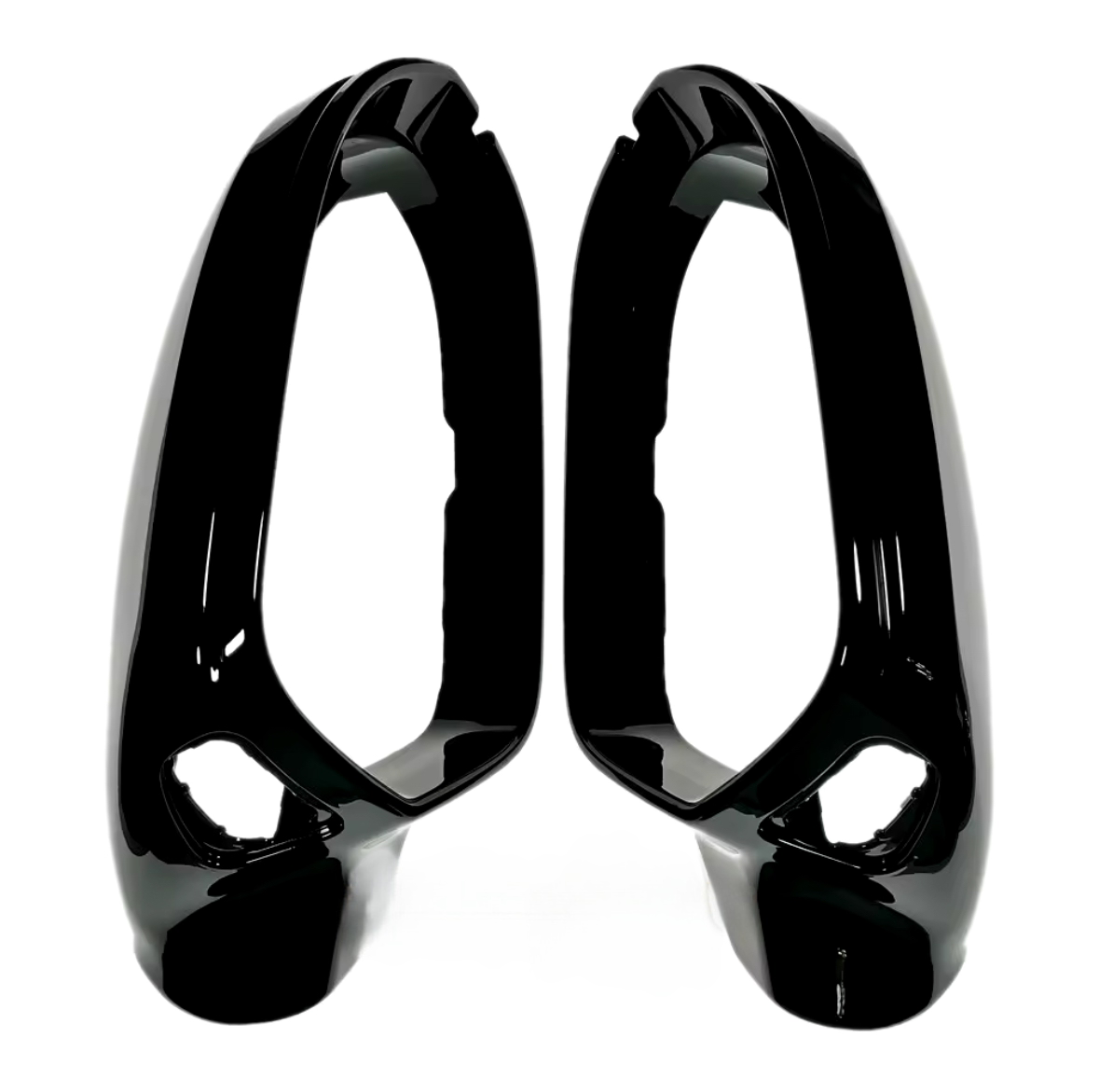 Coques Rétroviseurs Audi A6 S6 RS6 C7 - AUTO SHOP