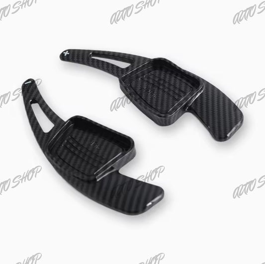 Extensions de Palettes Audi (Type C) - AUTO SHOP