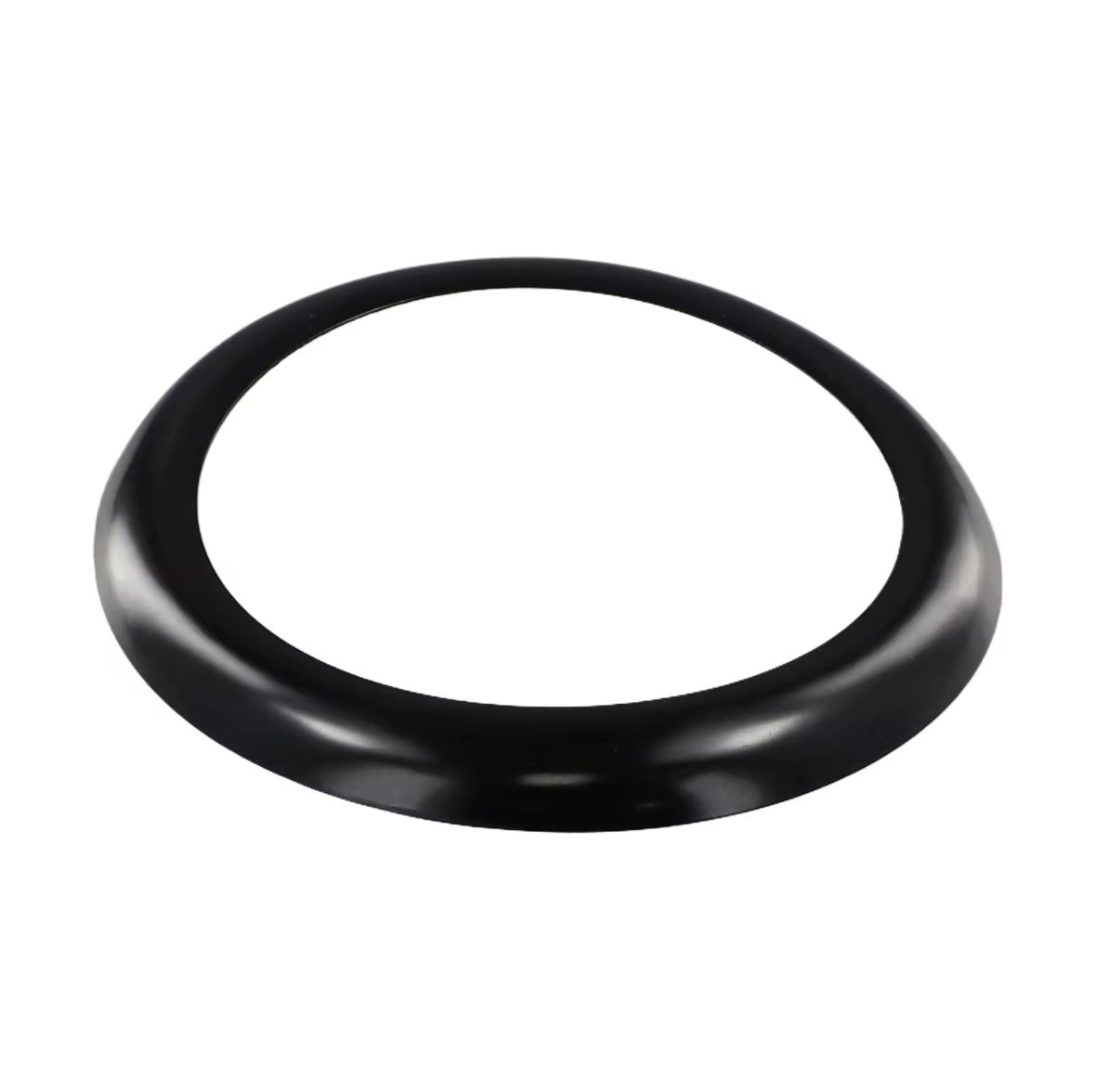 Cerclage Contour Logo BMW Noir F20 F21 - AUTO SHOP