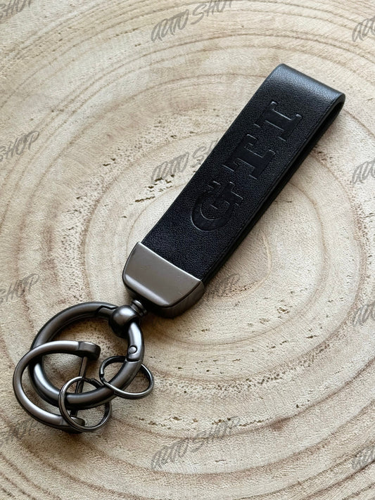 Porte clés Volkswagen GTI - AUTO SHOP