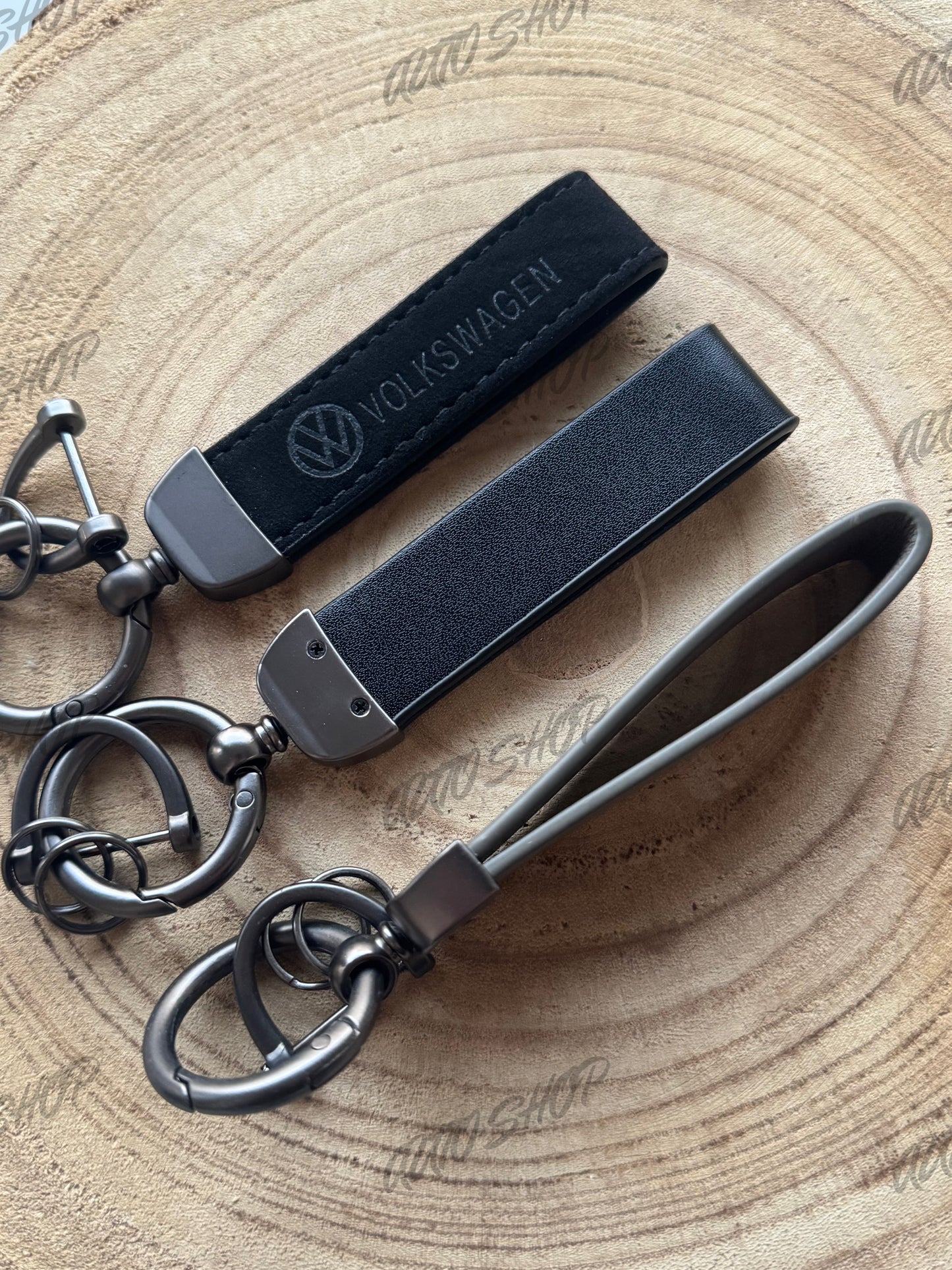 Porte clés Volkswagen (différents modèles) - AUTO SHOP