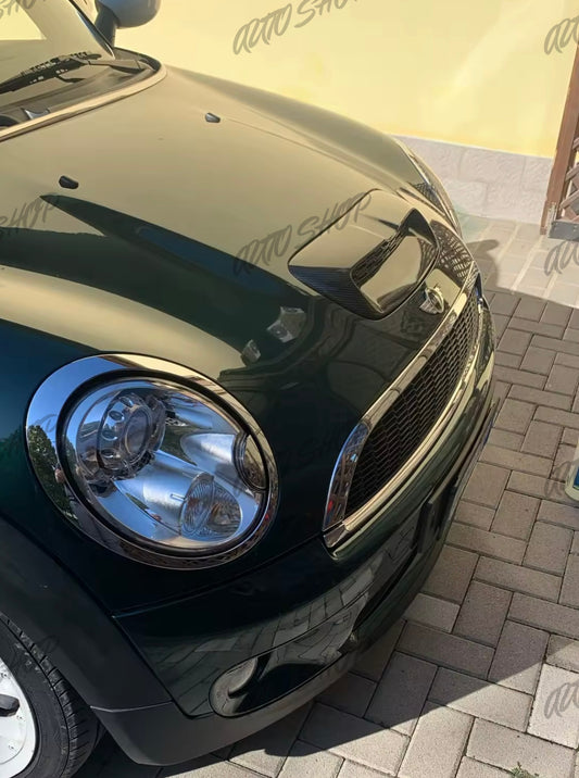 Couvercle Capot Avant Mini Cooper S R55 R56 R57 R58 R59