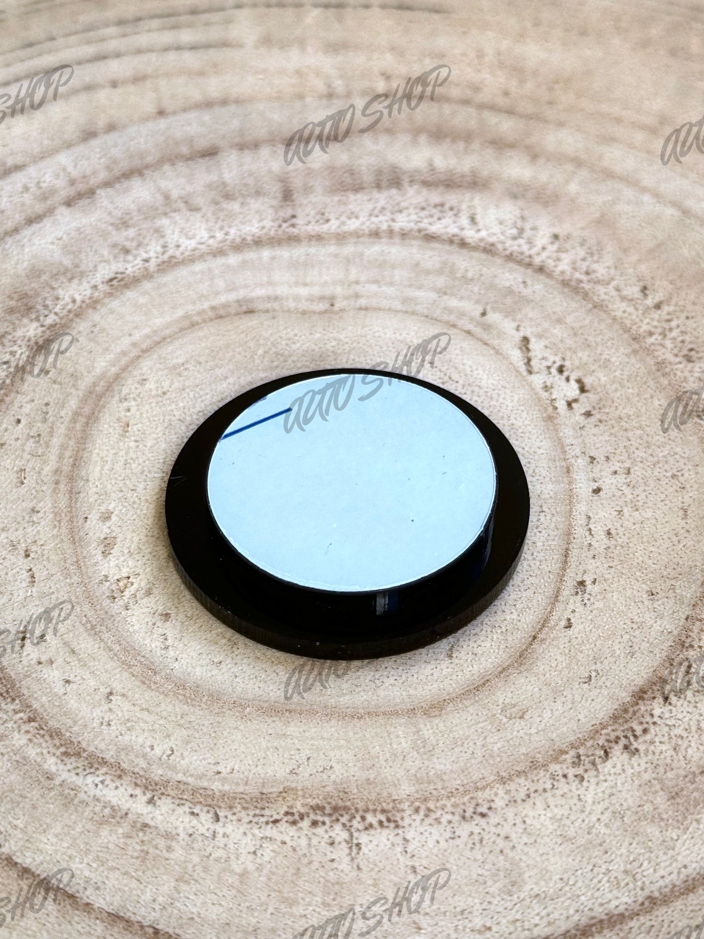 Kit suppression essuie-glace arrière Ford Fiesta MK8 (2017-2023) - AUTO SHOP