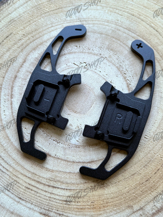 Palettes Aluminium Volkswagen Golf 7 7.5 / Polo 5 6C / Polo 6 AW / ... - AUTO SHOP