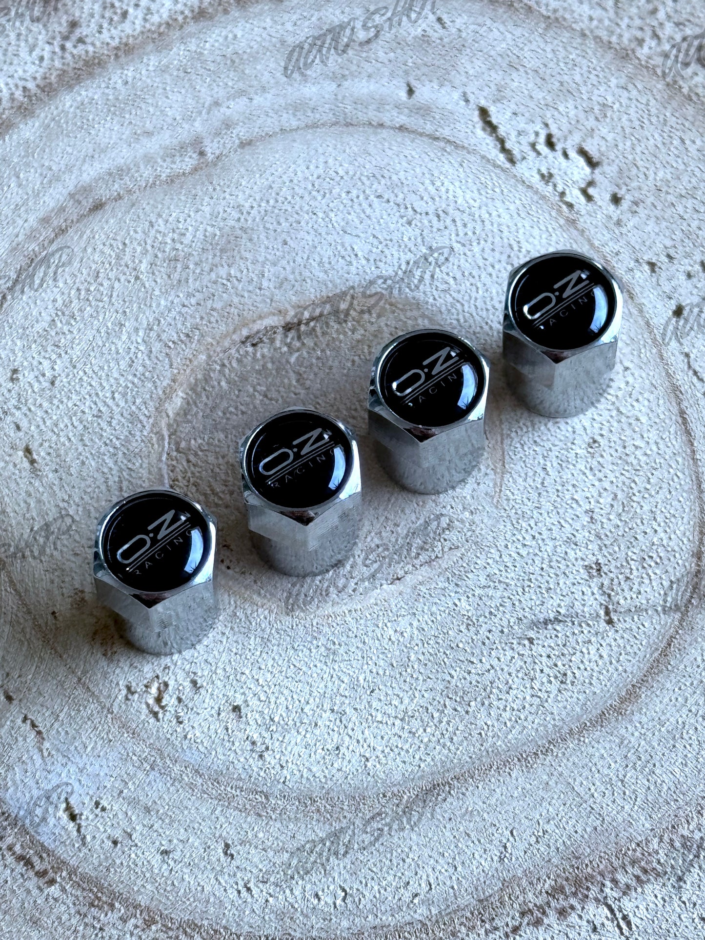 Bouchons de valves OZ - AUTO SHOP