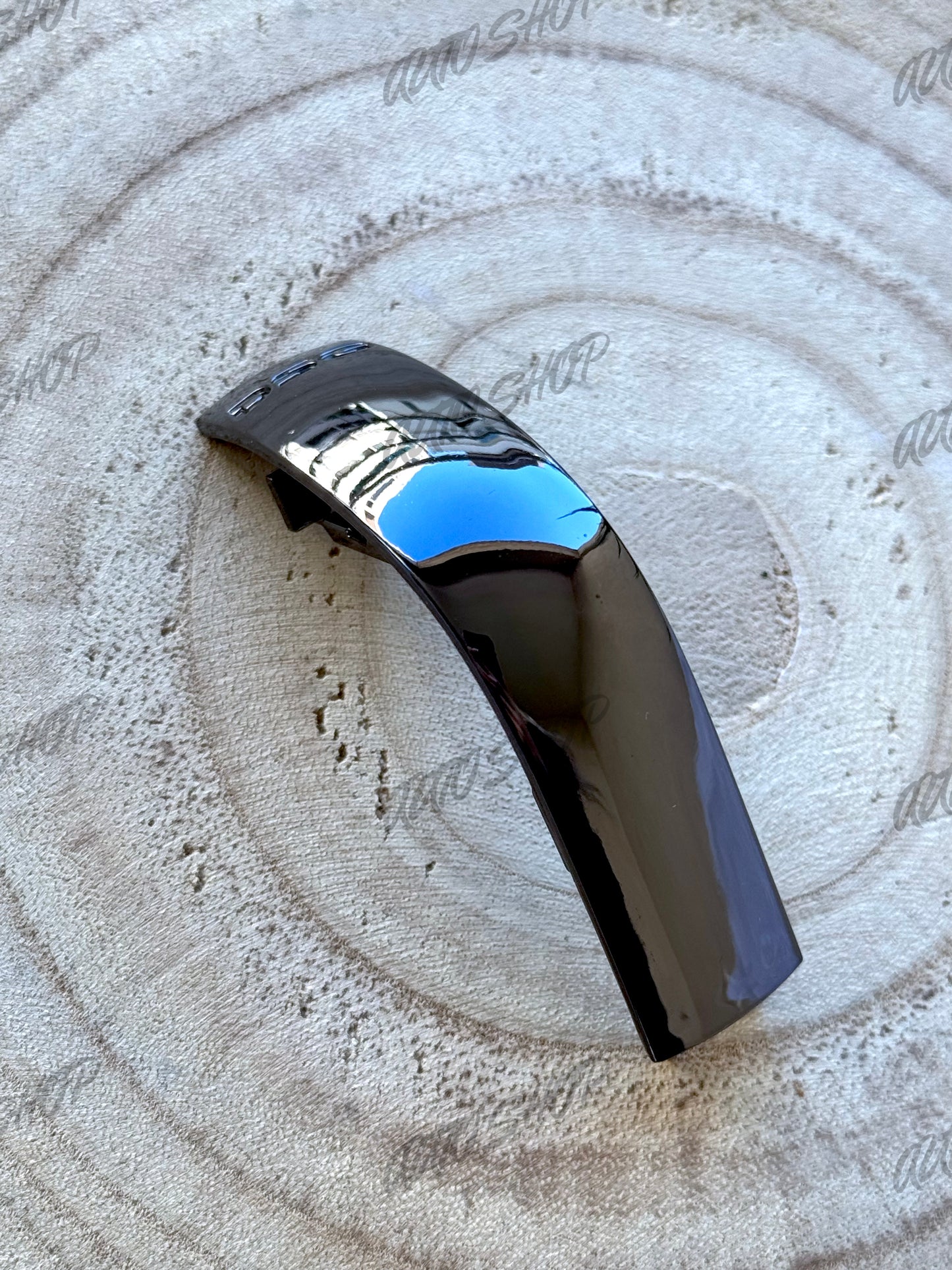 Bande supérieure pommeau DSG - AUTO SHOP