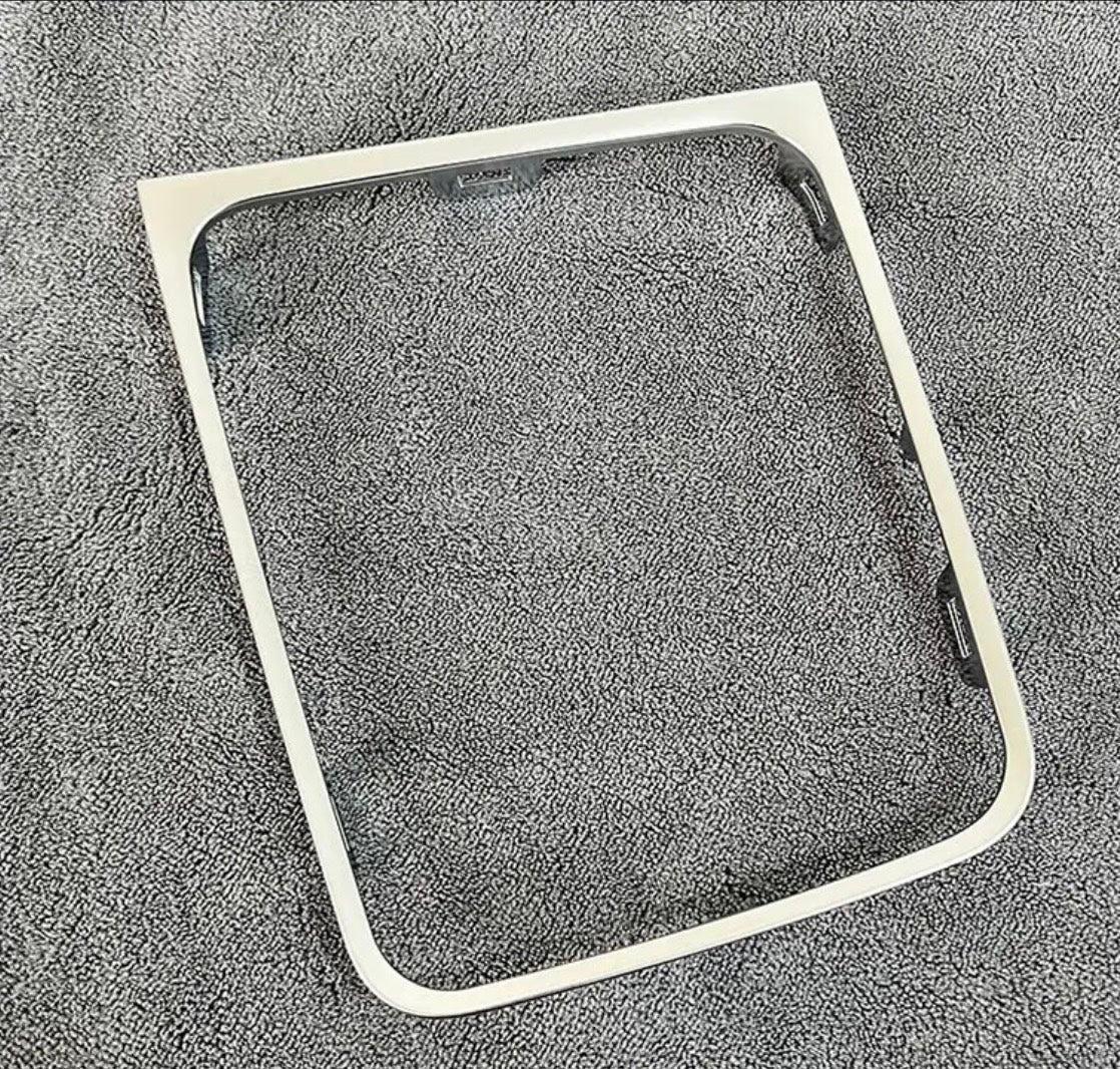 Contour de DSG Golf 7 7.5 (différentes couleurs) - AUTO SHOP