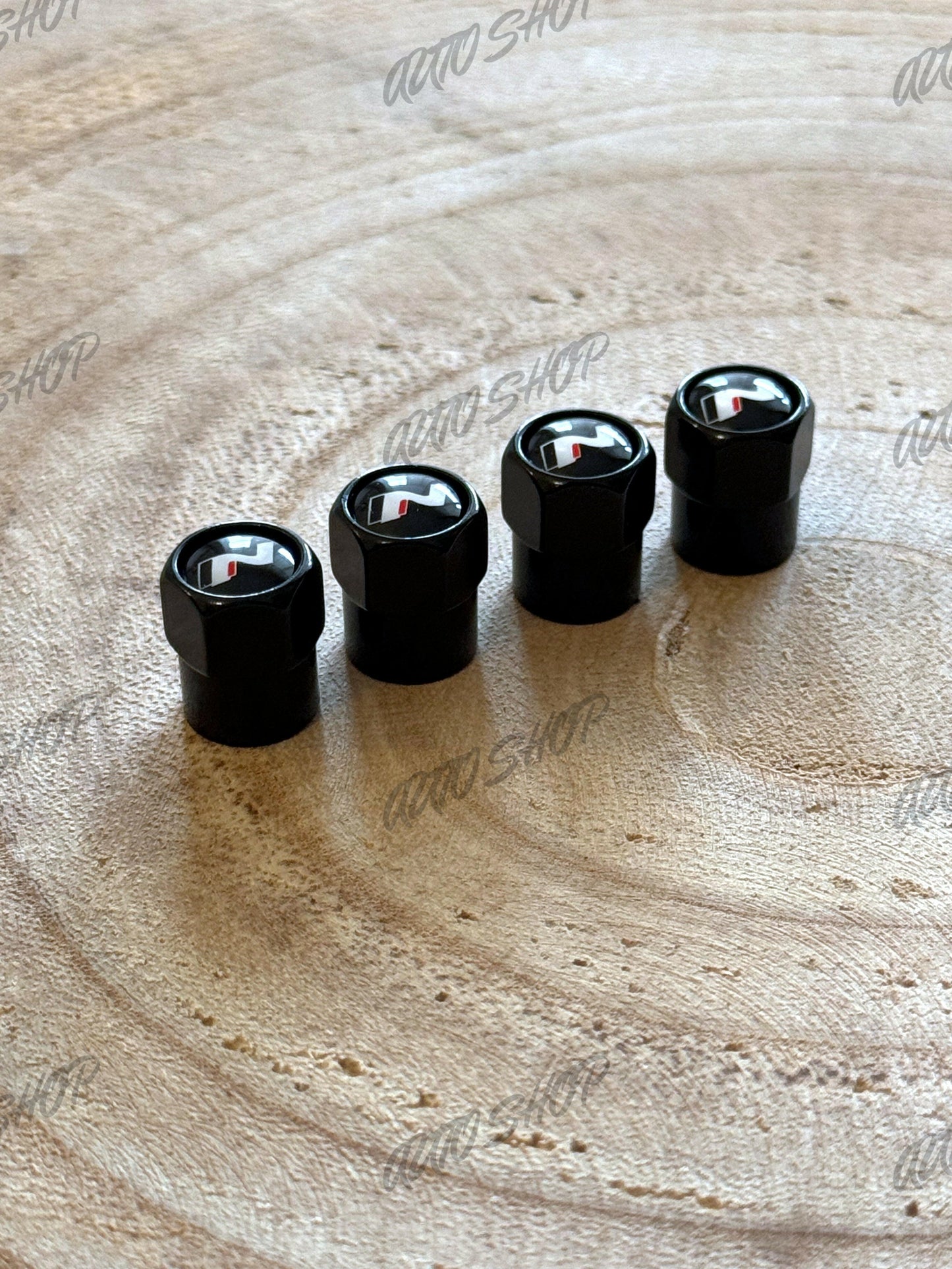 Bouchons de valves Hyundai N - AUTO SHOP