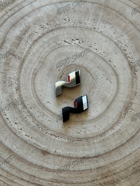 Logo de volant Hyundai N - AUTO SHOP