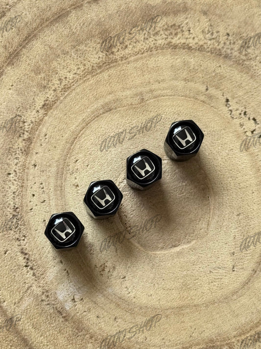 Bouchons de valves Honda