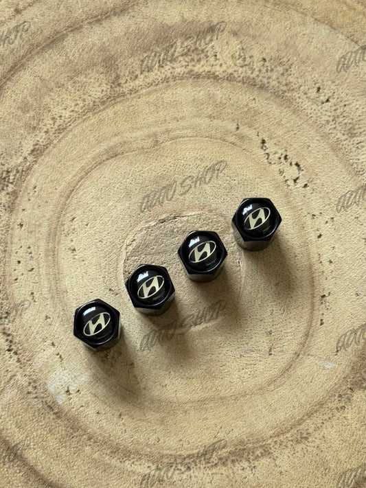 Bouchons de valves Hyundai