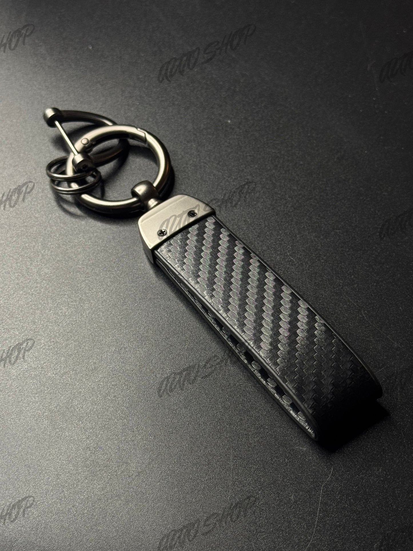 Porte clés Renault RS Damiers - AUTO SHOP