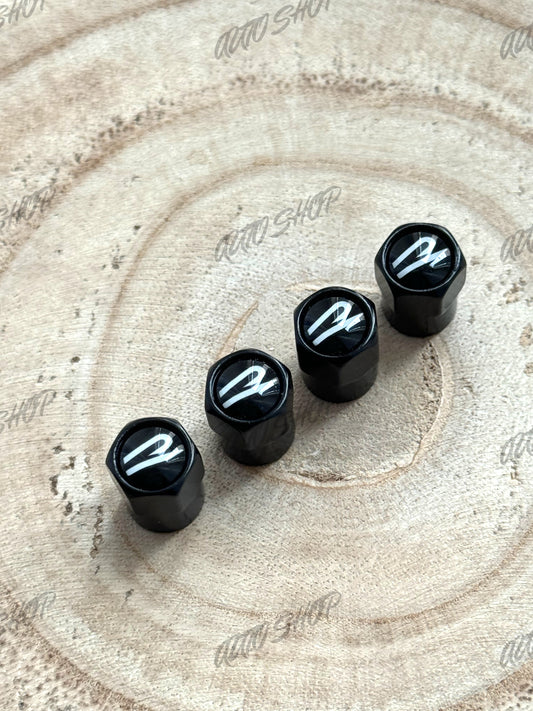 Bouchons de valves Volkswagen (différentes options) - AUTO SHOP